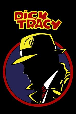 Dick Tracy's poster