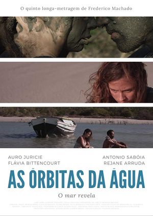 Dead Waters's poster