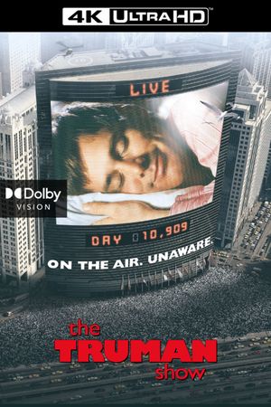 The Truman Show's poster