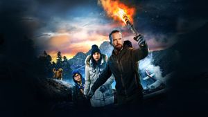 Legacy Peak's poster