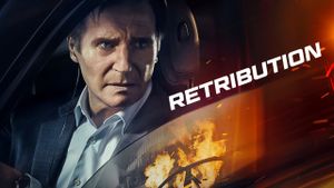 Retribution's poster