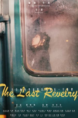 The Last Revelry's poster image