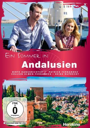Ein Sommer in Andalusien's poster