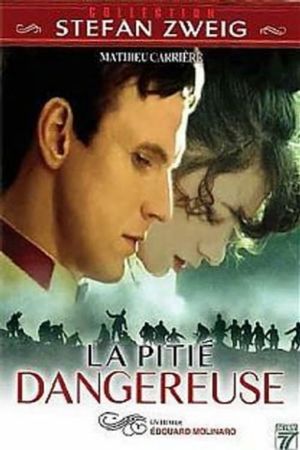 La pitié dangereuse's poster