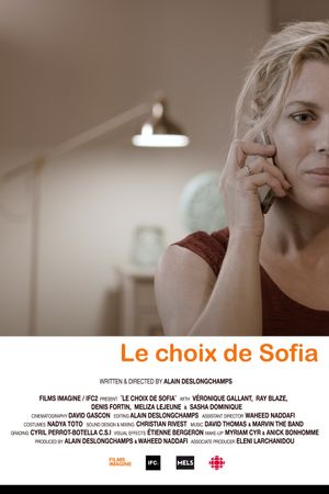 Le choix de Sofia | One Last Thing's poster