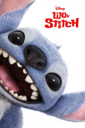 Lilo & Stitch's poster