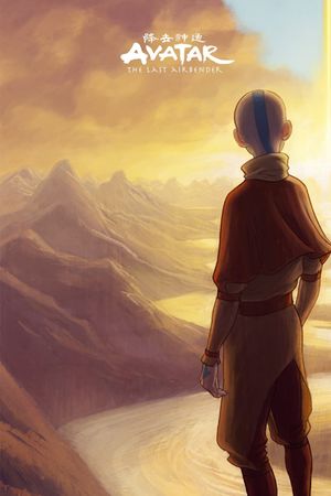 Avatar Spirits's poster