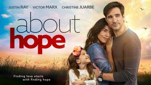 About Hope's poster