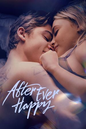 After Ever Happy's poster