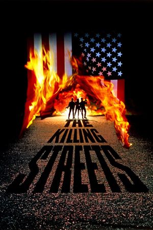 Killing Streets's poster