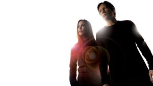 The X Files: I Want to Believe's poster