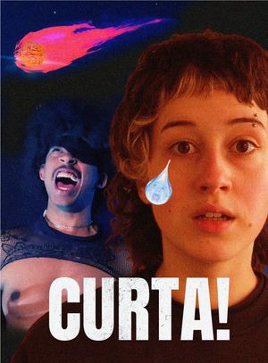 CURTA!'s poster