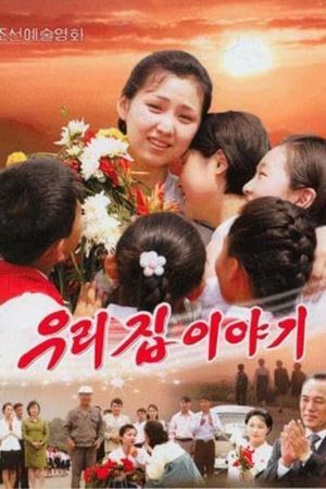 The Story of Our Home's poster