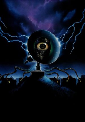 TerrorVision's poster