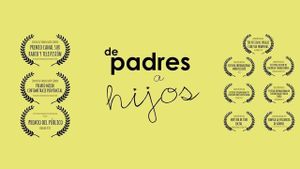 De Padres a hijos's poster