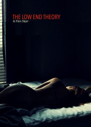 The Low End Theory's poster