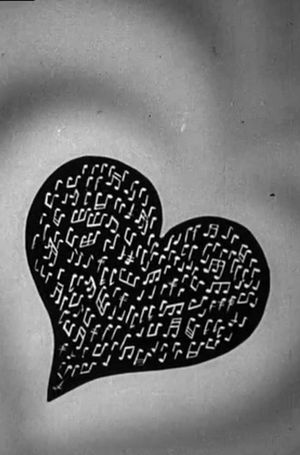 The Stolen Heart's poster