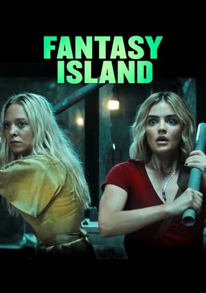 Fantasy Island's poster