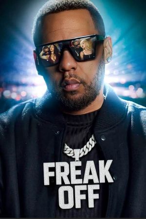 Freak Off's poster