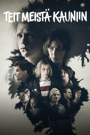Born in Heinola's poster