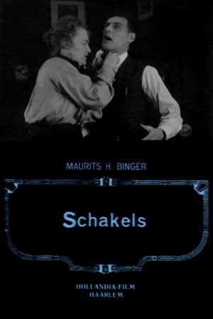 Schakels's poster