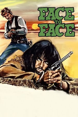 Face to Face's poster