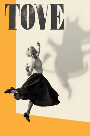 Tove's poster