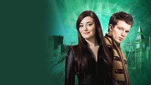 Emerald Green's poster