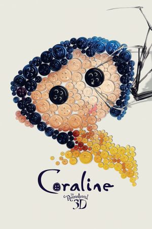 Coraline's poster