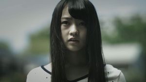 Eyes's poster