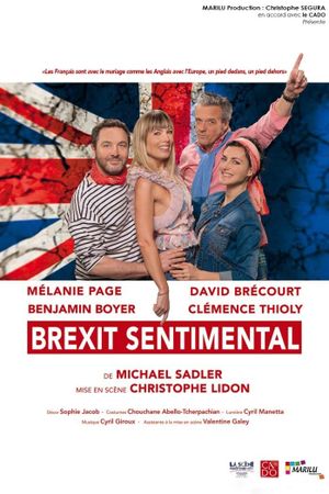 Brexit Sentimental's poster