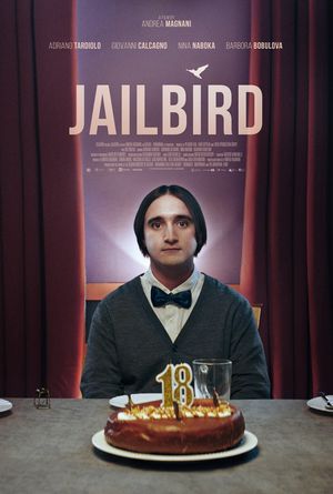 Jailbird's poster