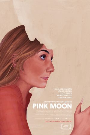 Pink Moon's poster