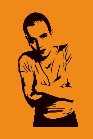 Trainspotting's poster