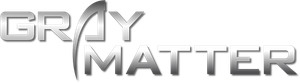 Gray Matter's poster