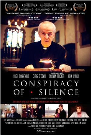 Conspiracy of Silence's poster