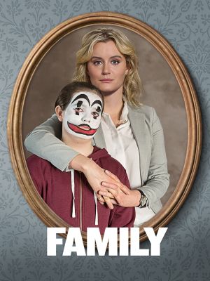 Family's poster
