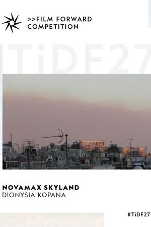 NovaMax SkyLand's poster