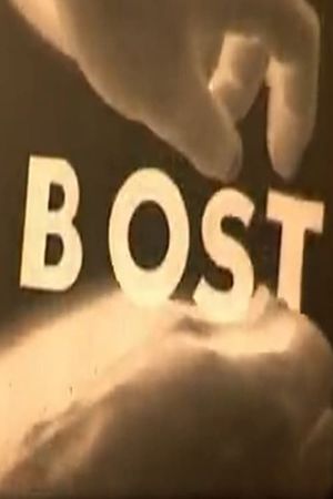 Bost's poster