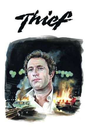 Thief's poster
