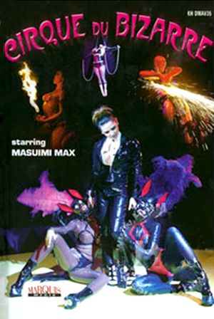 Cirque du Bizarre's poster image