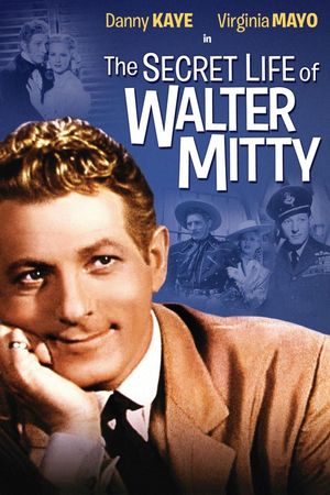 The Secret Life of Walter Mitty's poster