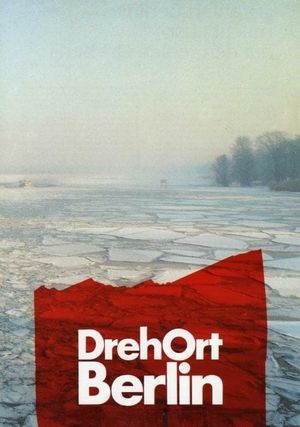 Drehort Berlin's poster