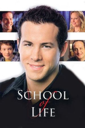 School of Life's poster