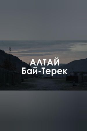 Bai-Terek: The white horse is gone missing's poster