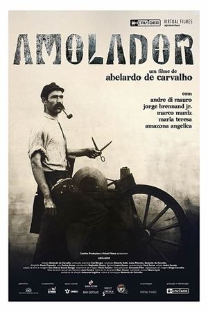 Amolador's poster