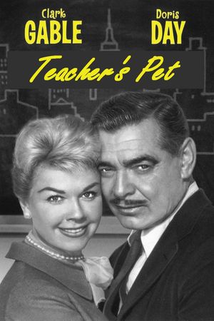 Teacher's Pet's poster