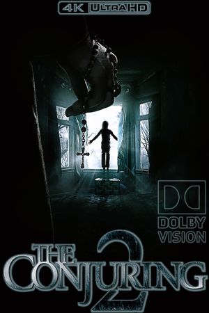 The Conjuring 2's poster