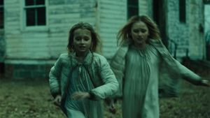 The Girl Who Got Away's poster