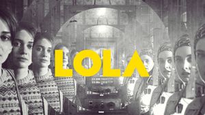 Lola's poster